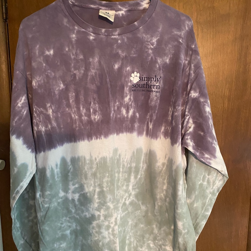 Women’s Simply Southern Long Sleeve T-shirt